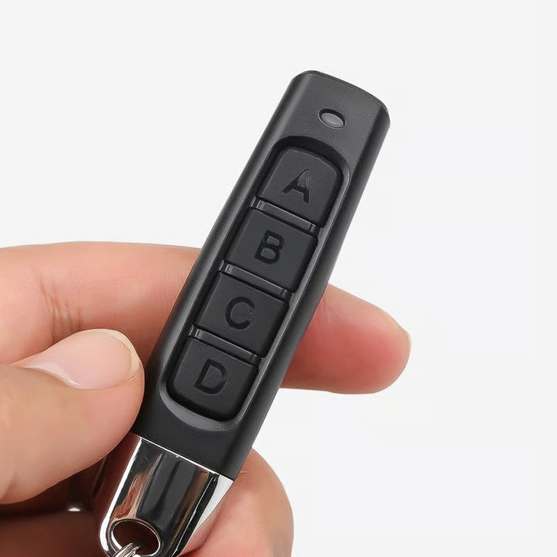 KeyNova – 4-In-1 Remote Control Duplicator