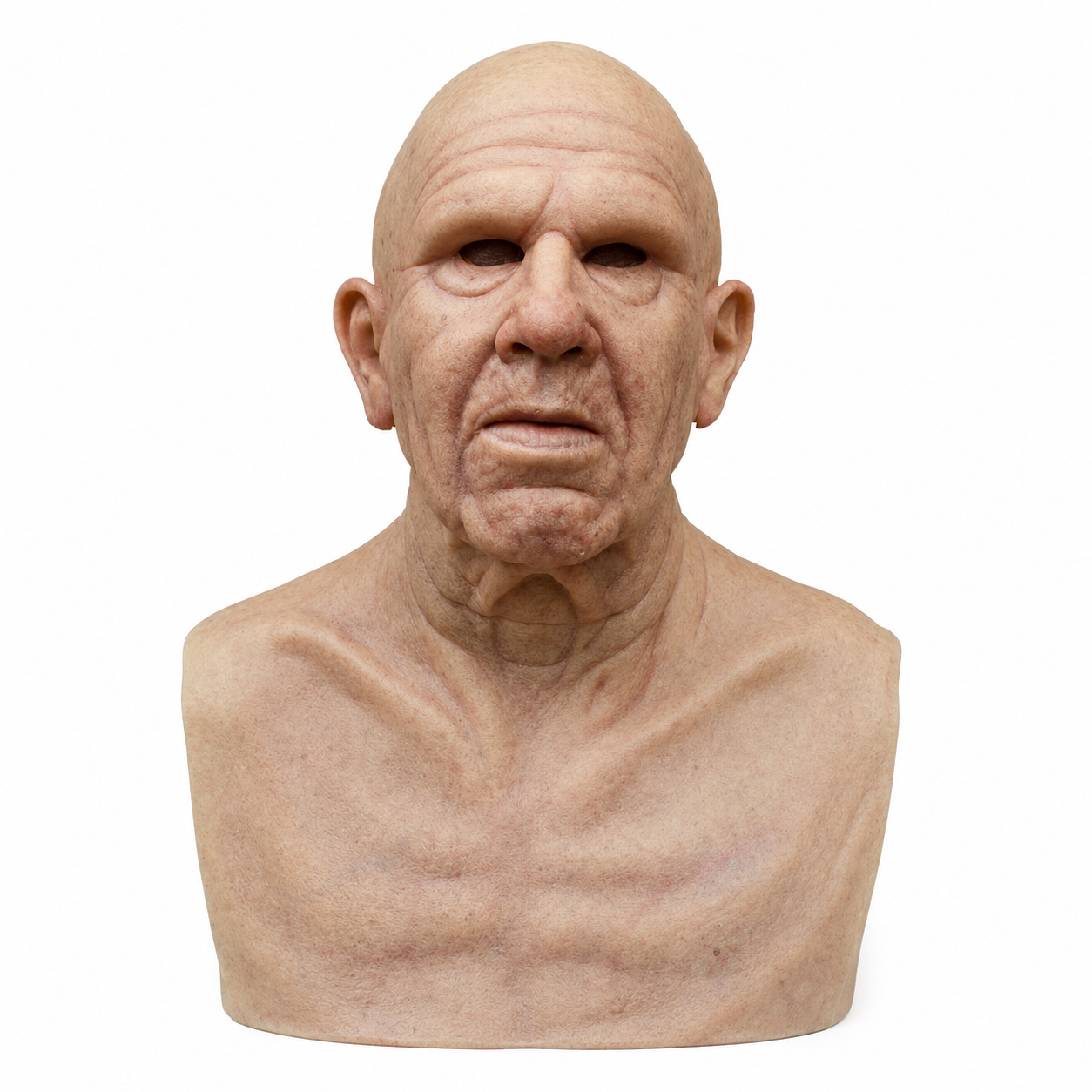 SpookVanta – 2026 New-Style Full-Head Mask