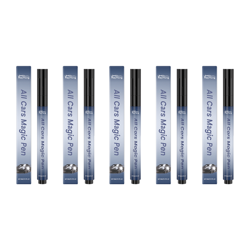 ScratchFix – Easy Car Paint Touch-Up Pen