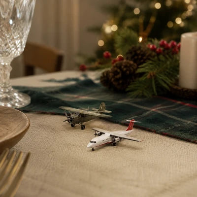 AeroJoy – 2026 Aircraft Advent Calendar