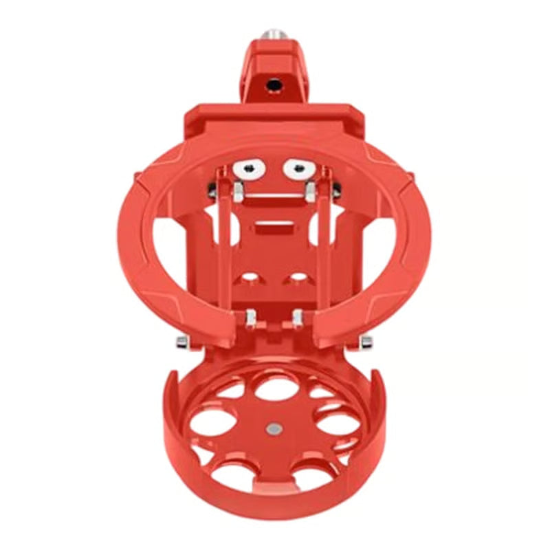CycleFold – Foldable Cycling Bottle Holder