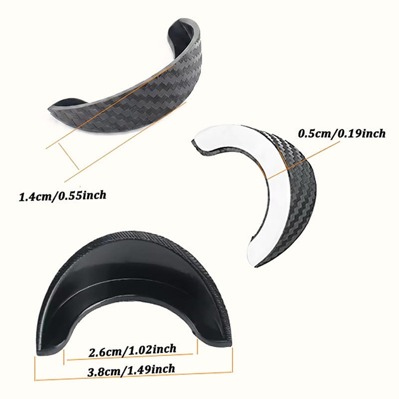 CamGuard – Rear View Camera Protector