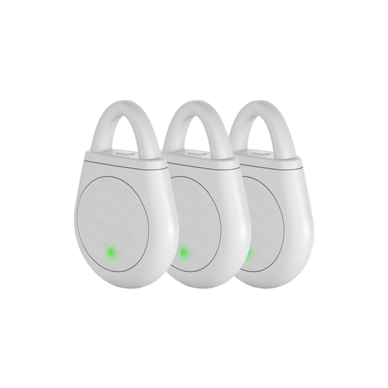 SonicAway – Portable Ultrasonic Pest Deterrent