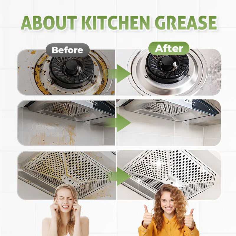 CleanCove – Powerful Household Enzyme Foam