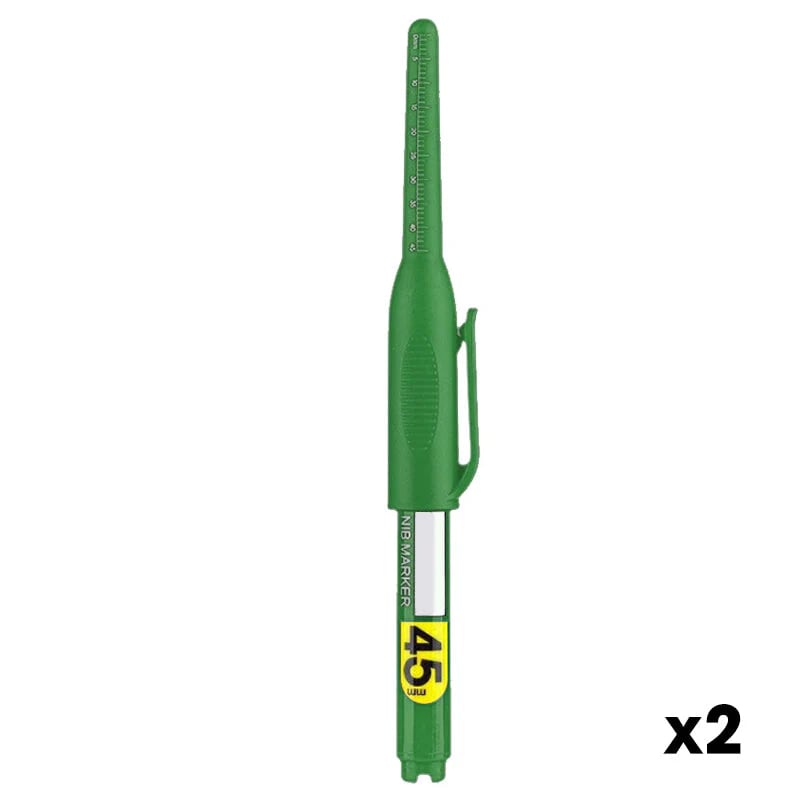 MarkPro – 45mm Deep Hole Precision Marker
