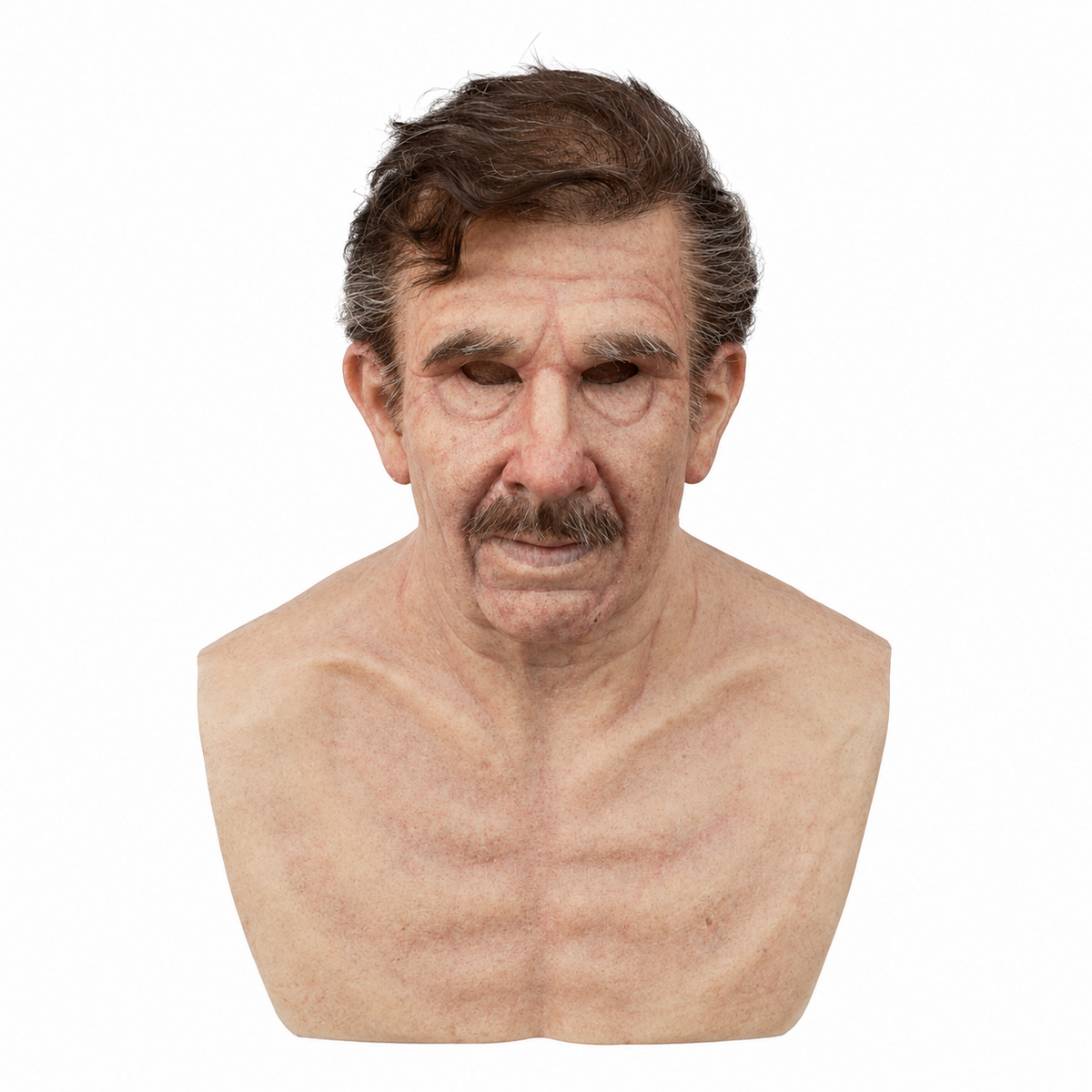 SpookVanta – 2026 New-Style Full-Head Mask