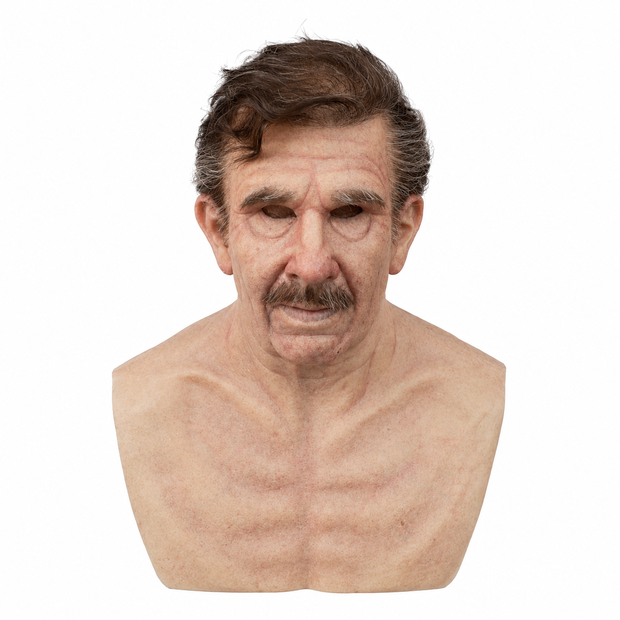 SpookVanta – 2026 New-Style Full-Head Mask