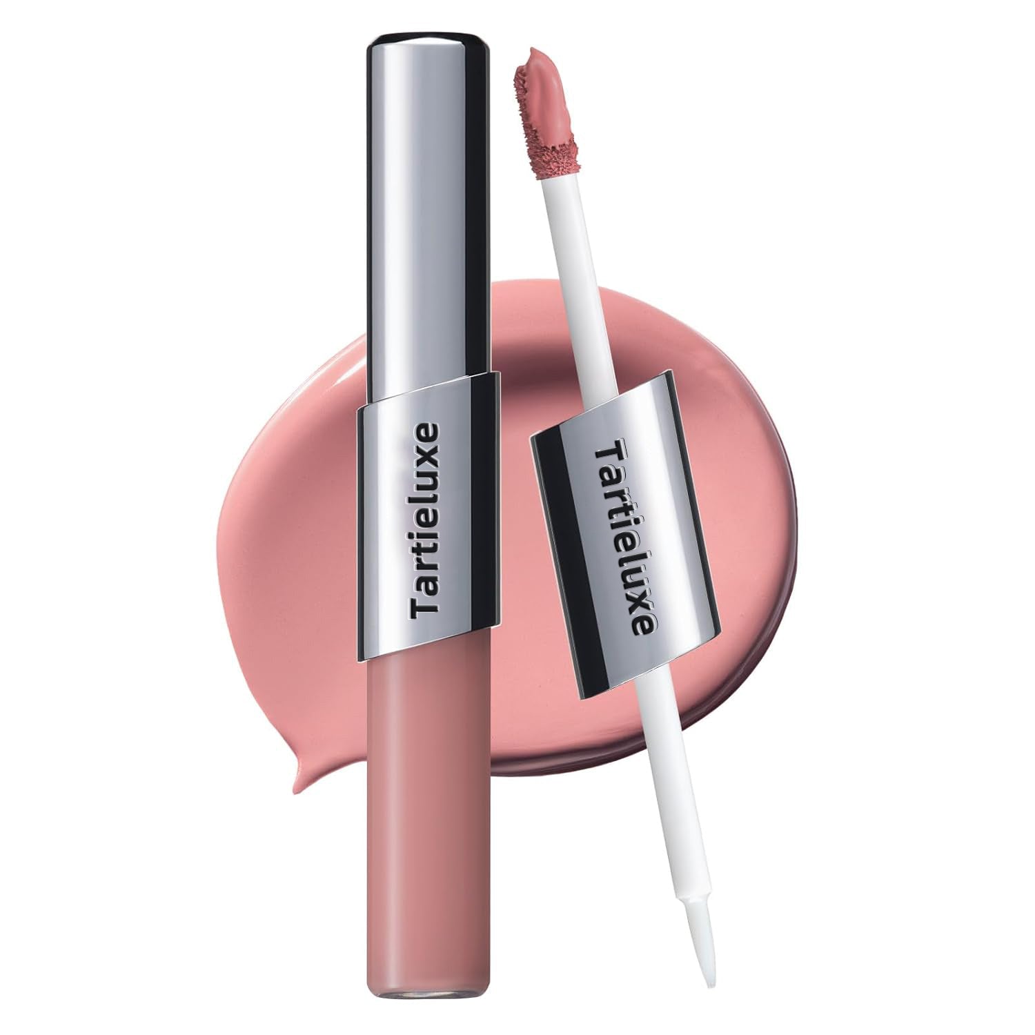 Glossify – Dual Finish Lip Color