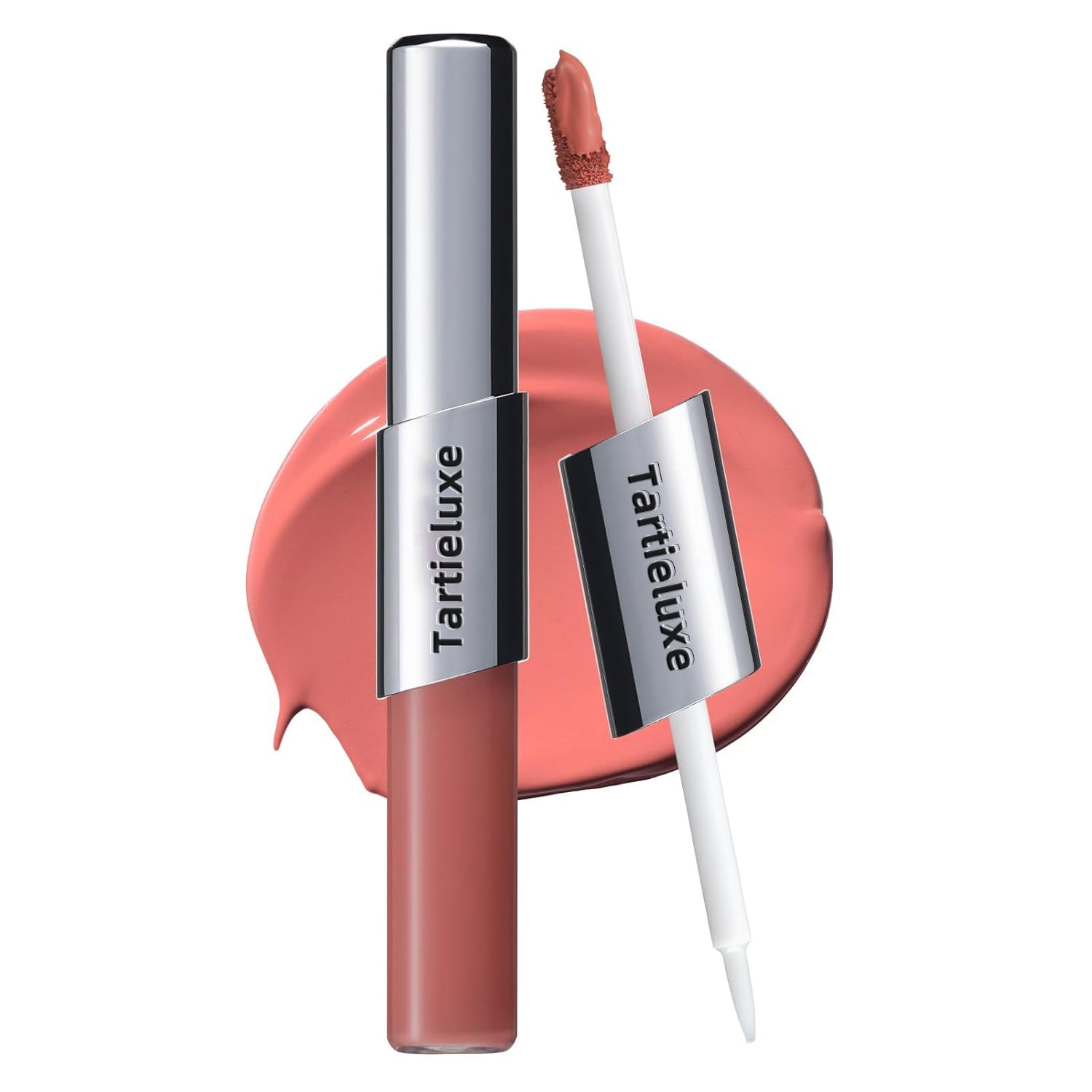 Glossify – Dual Finish Lip Color
