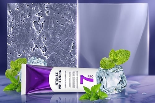 SmileBreeze – Refreshing Everyday Toothpaste