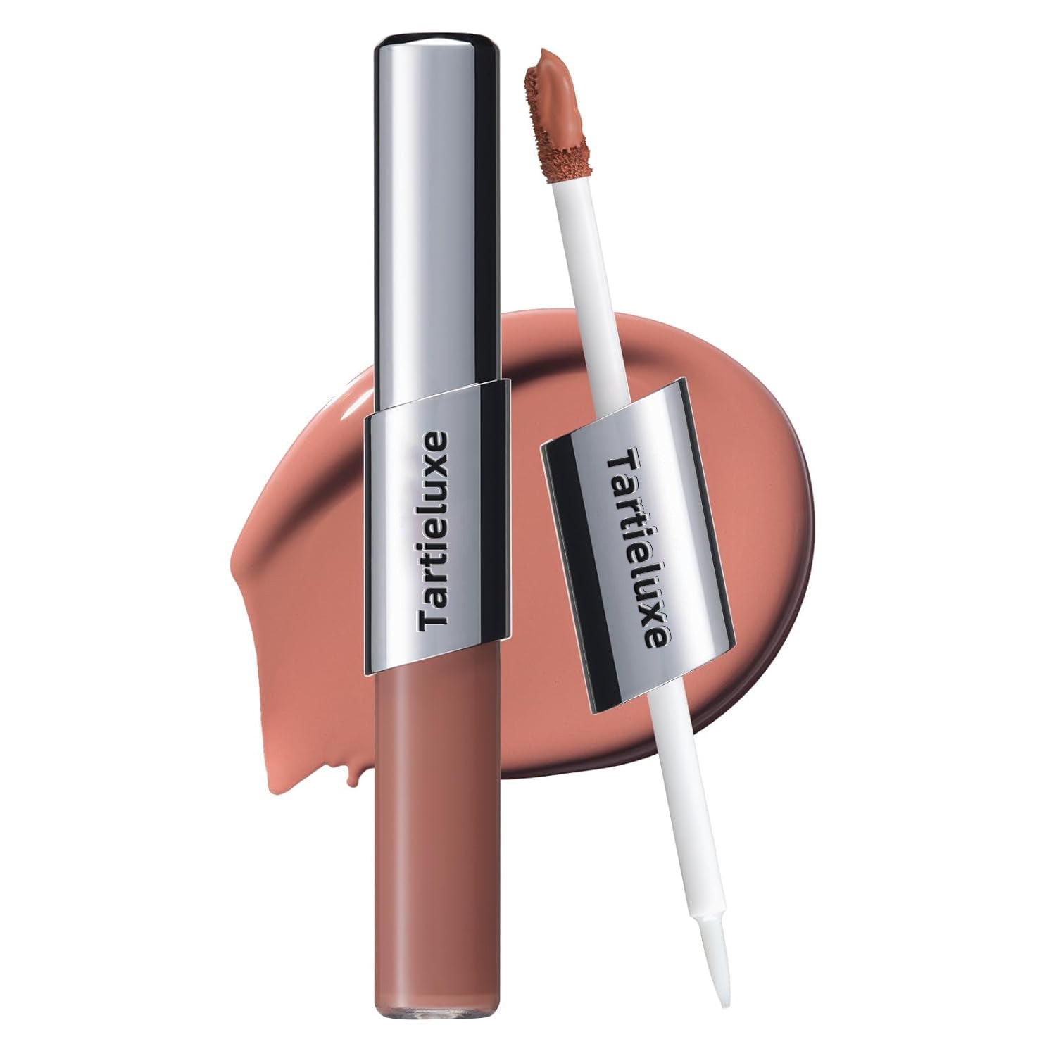 Glossify – Dual Finish Lip Color