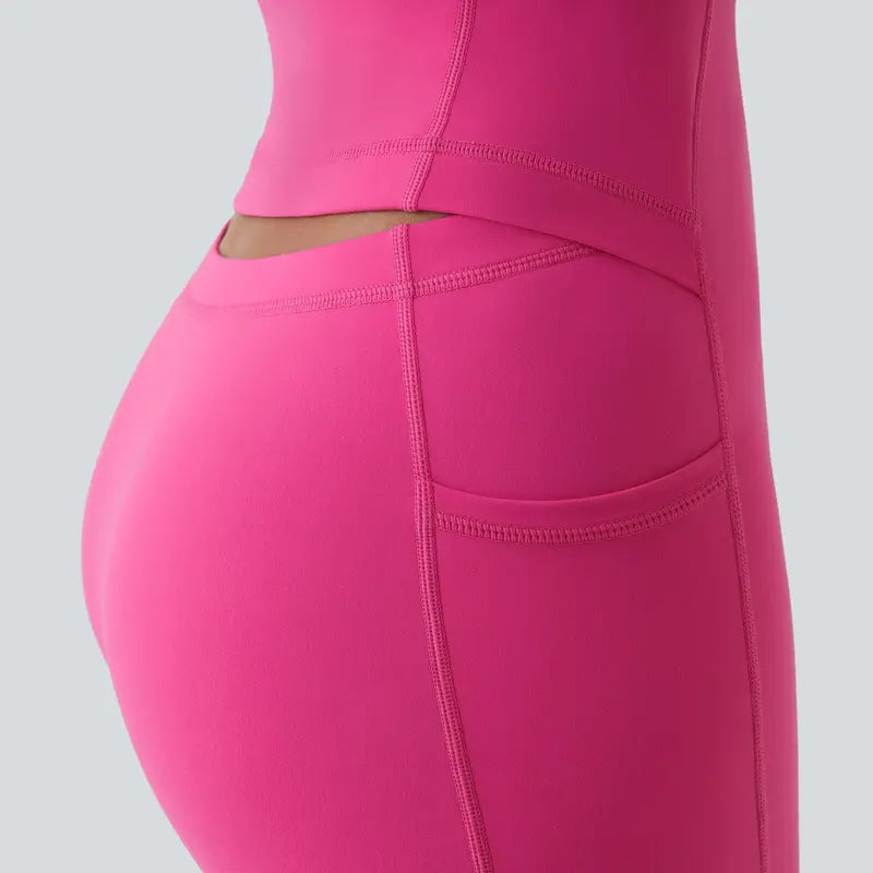 AceFit - Pocket Performance Dress