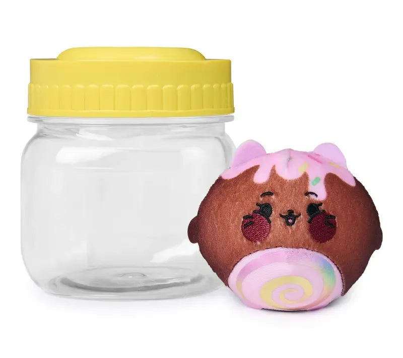 SquishMagic – Mystery Character Reveal Jar