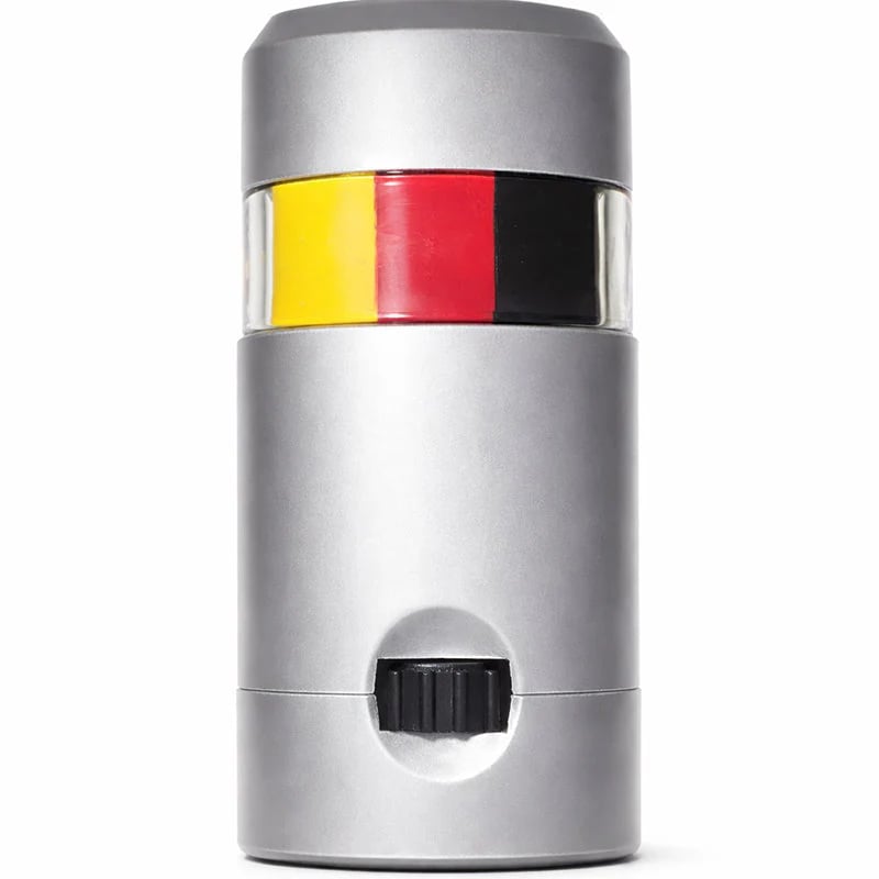FanFlag – National Flag Face Paint Stick