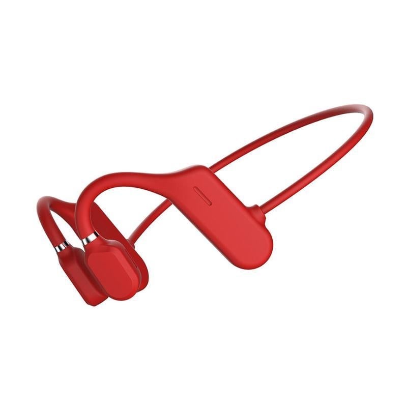 AirBeat – Wireless Open-Ear Bluetooth Headphones