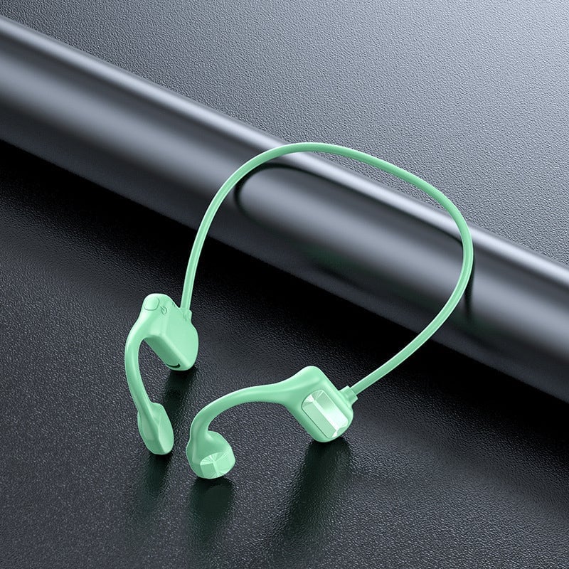 AirBeat – Wireless Open-Ear Bluetooth Headphones