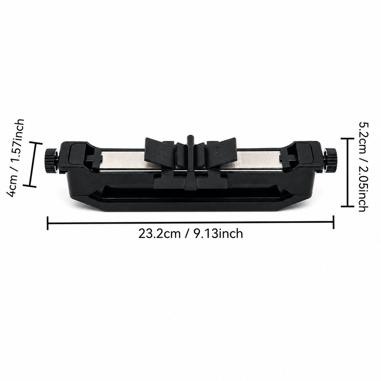 EdgeMaster – Precision Knife Sharpener