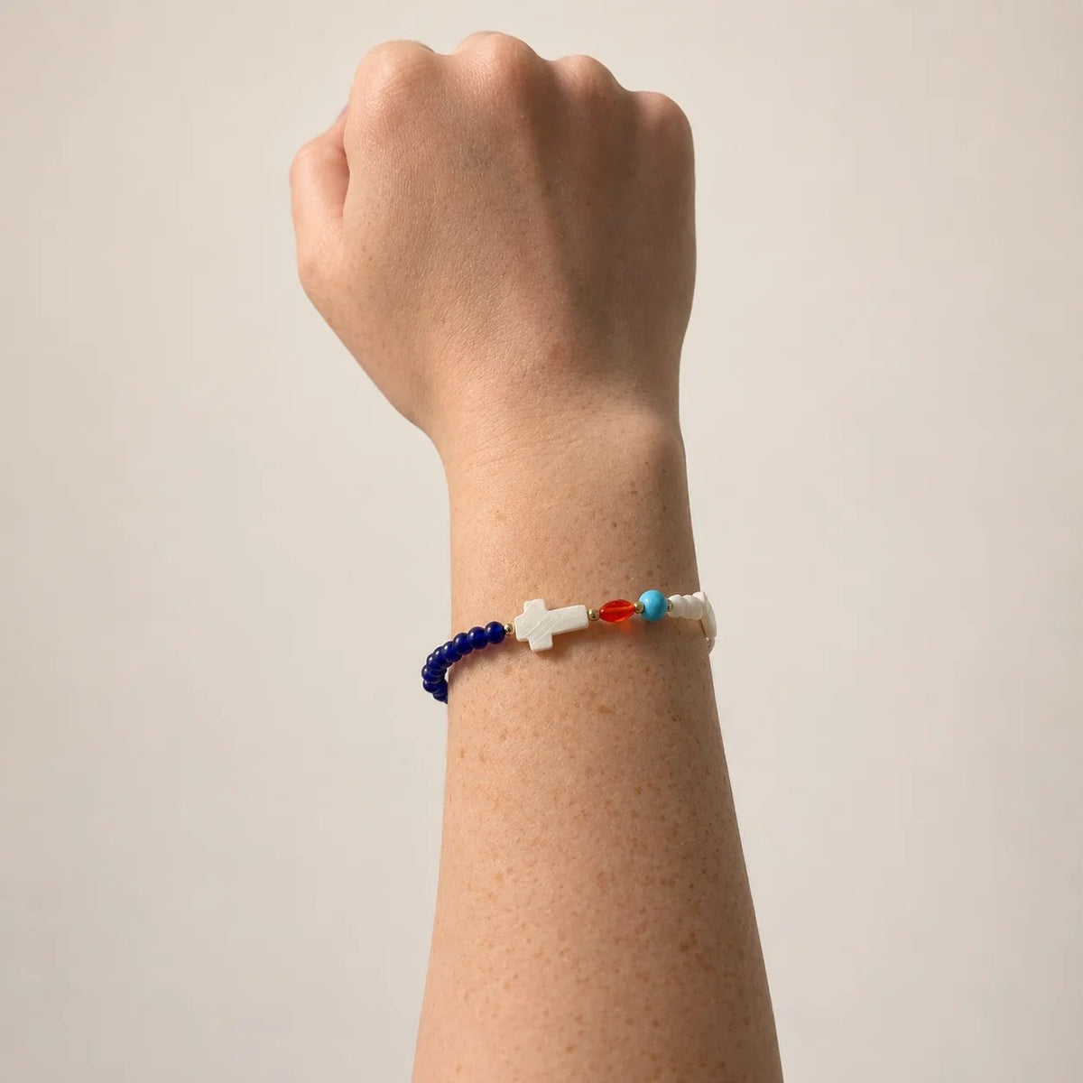 FaithStory – Handmade Story of Jesus Bracelet