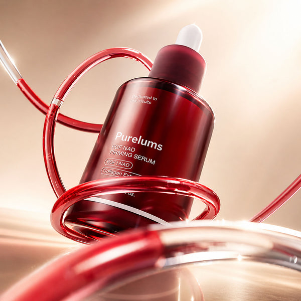 SkinNova – Korean NAD+ EGF Renewal Serum