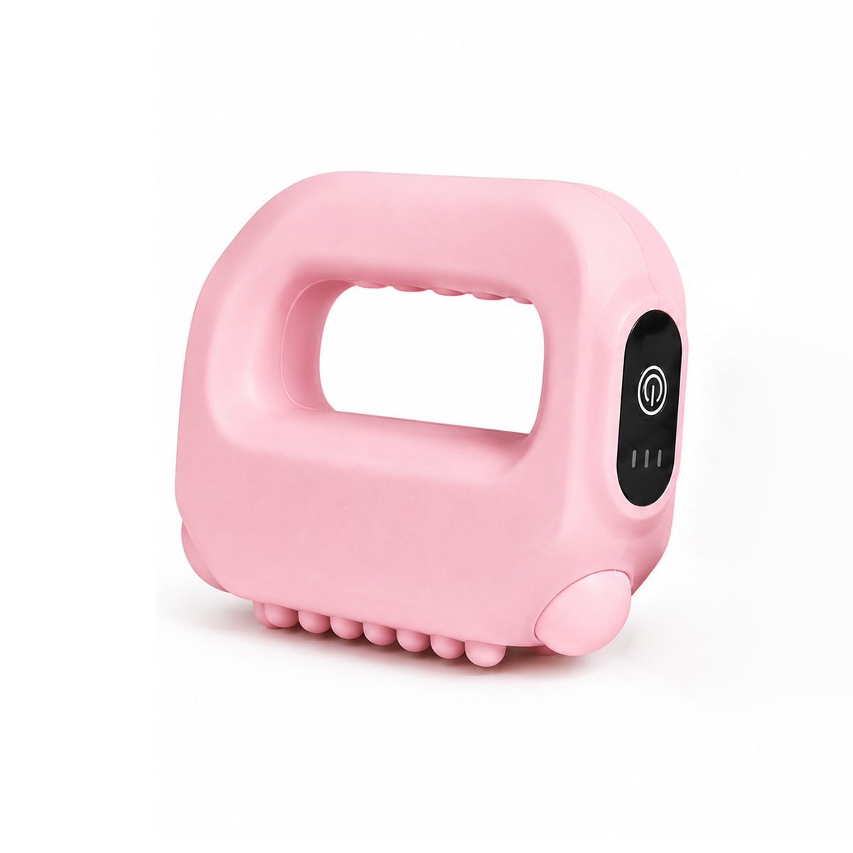 TheraFlex – Portable Pulse Massager