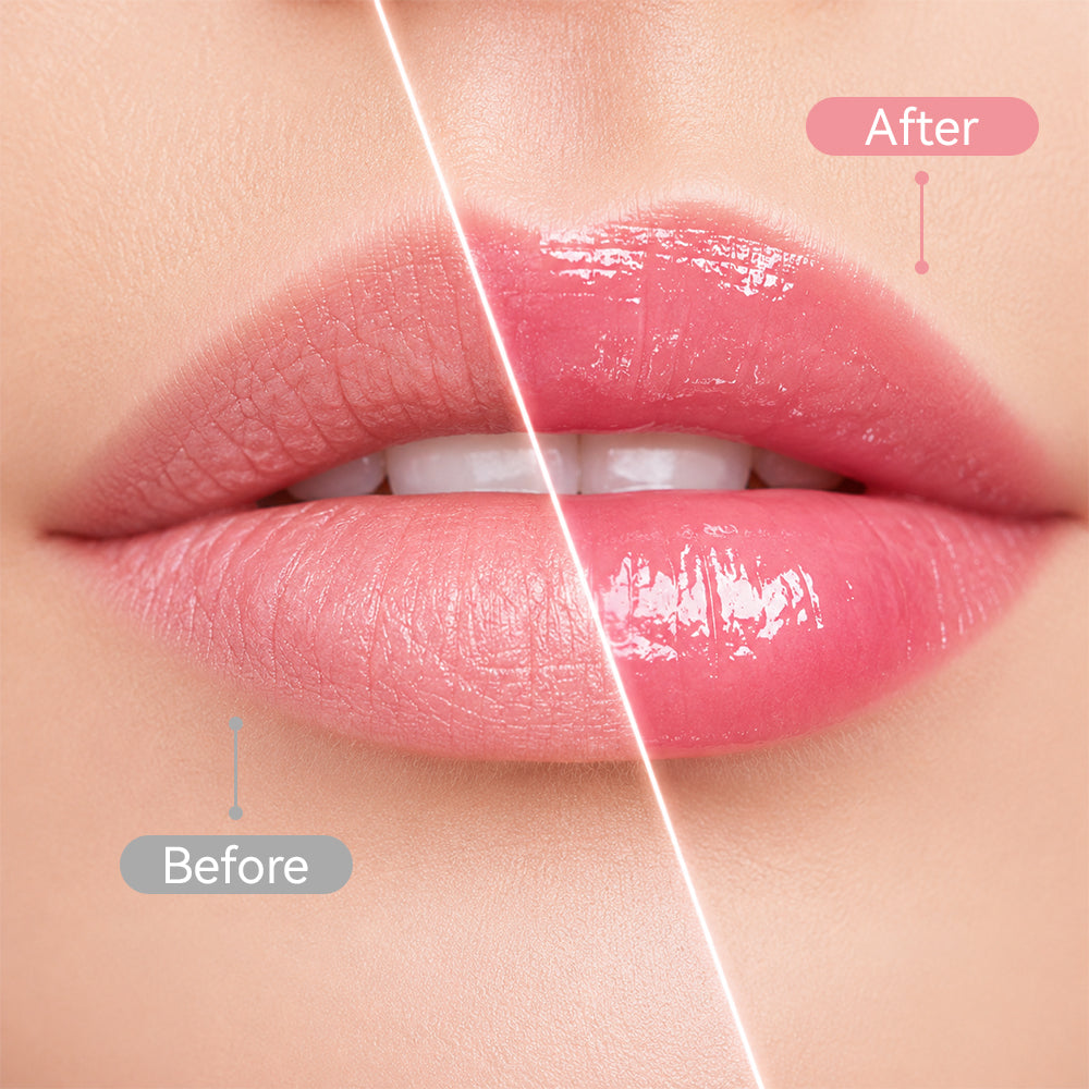 LipLumière – Peptide Nourishing Brightening Lip Serum
