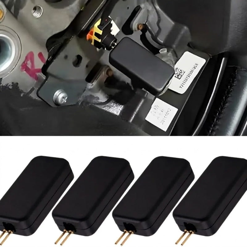 SRSCheck – Universal SRS Airbag Diagnostic Tester