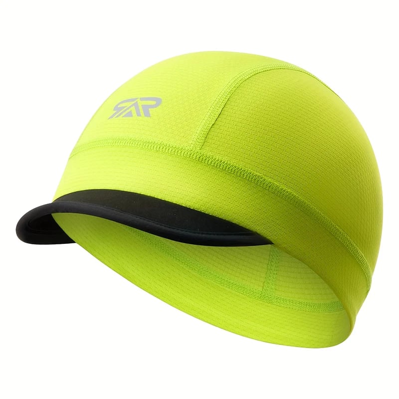 TrailReaper – Skull Cycling & Outdoor Cap