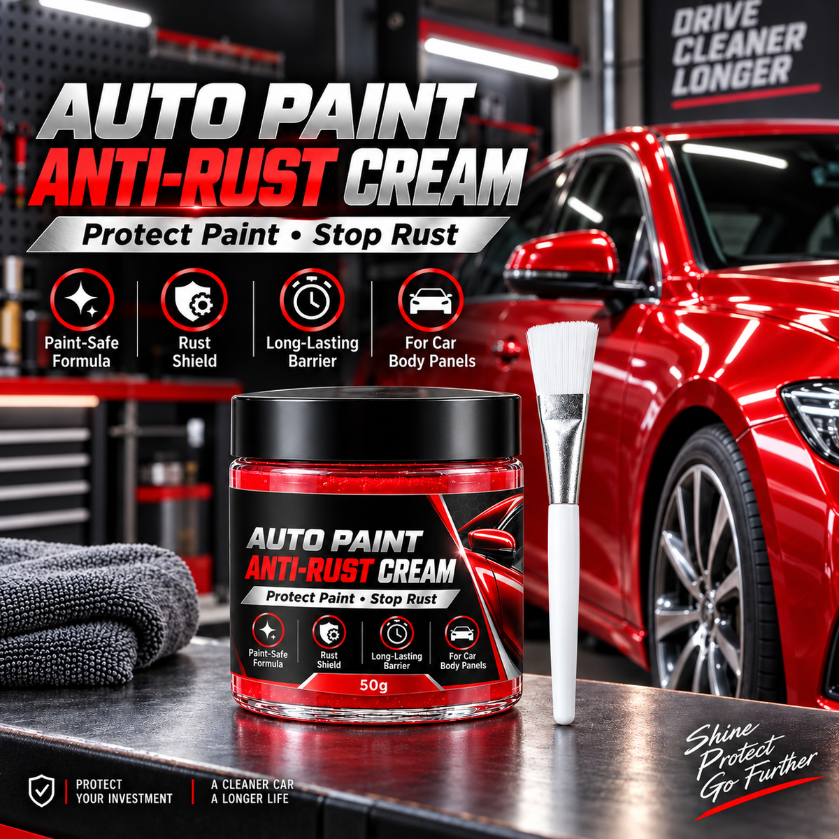 RustVanta – Advanced Car Metal Rust Repair Pas
