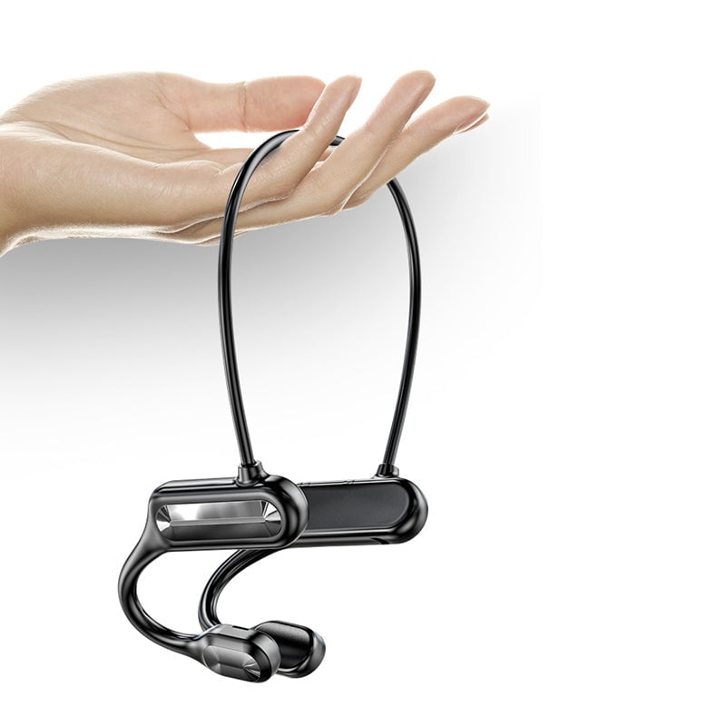 AirBeat – Wireless Open-Ear Bluetooth Headphones