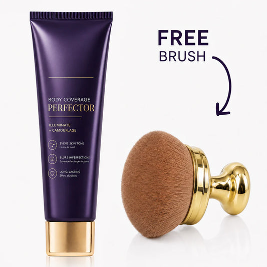 SkinVeil – Flawless Body Coverage Perfector SPF 30