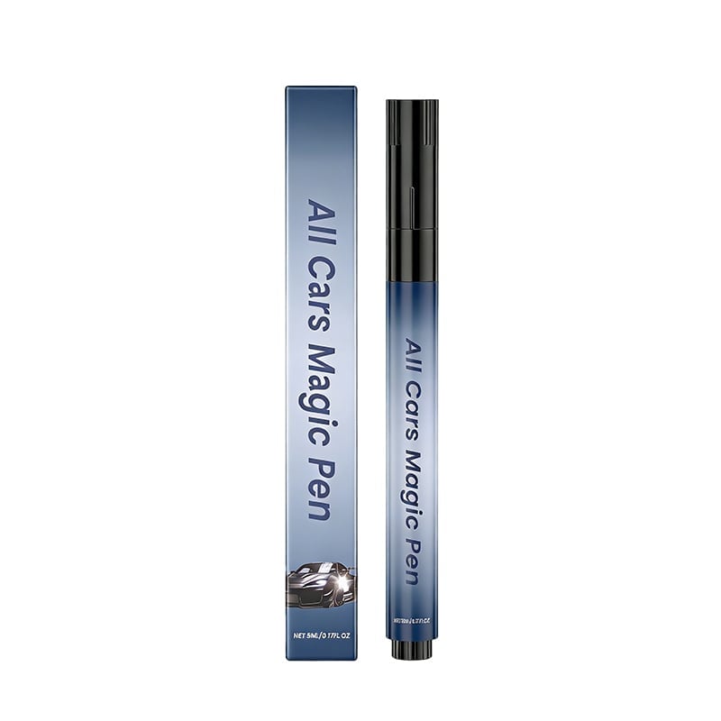 ScratchFix – Easy Car Paint Touch-Up Pen