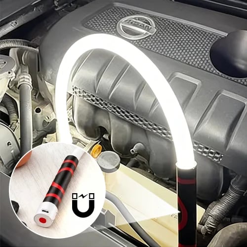 FlexRay – Bendable LED Work Light