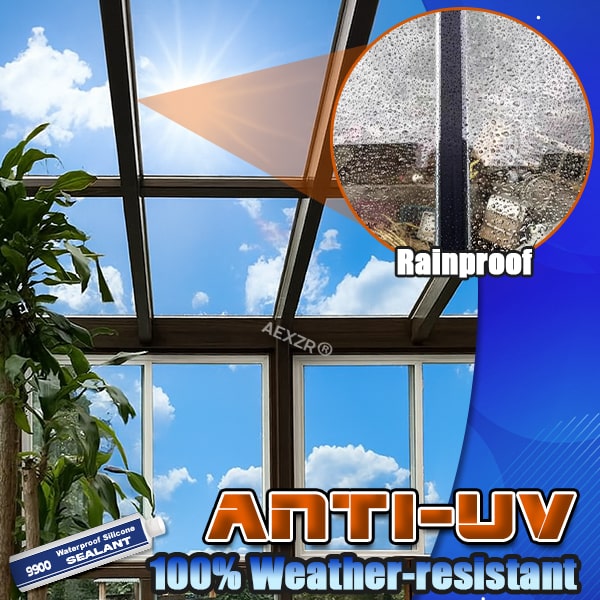 Welvus® All-Purpose Super-Bonding Structural Sealant