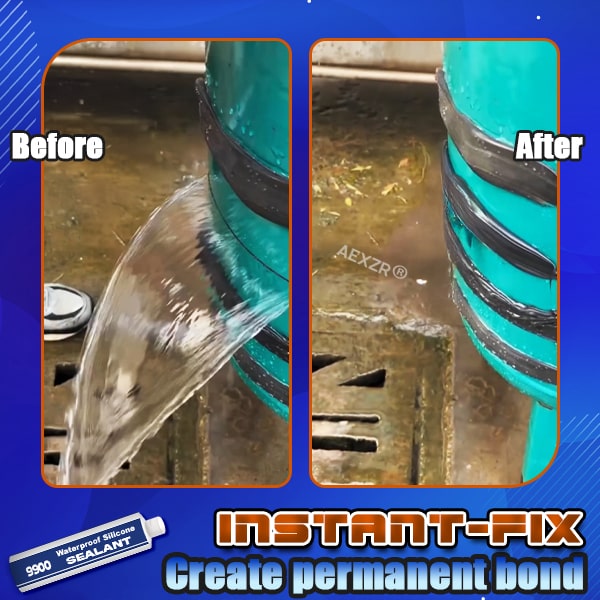 Welvus® All-Purpose Super-Bonding Structural Sealant