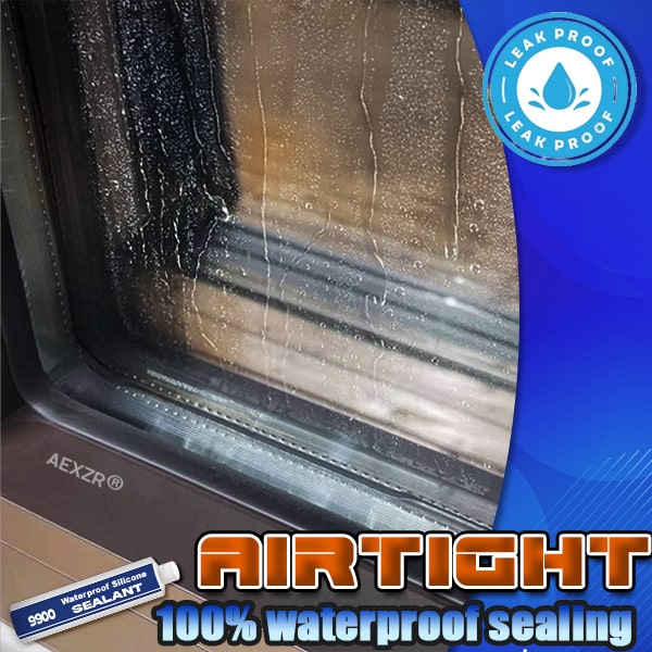Welvus® All-Purpose Super-Bonding Structural Sealant