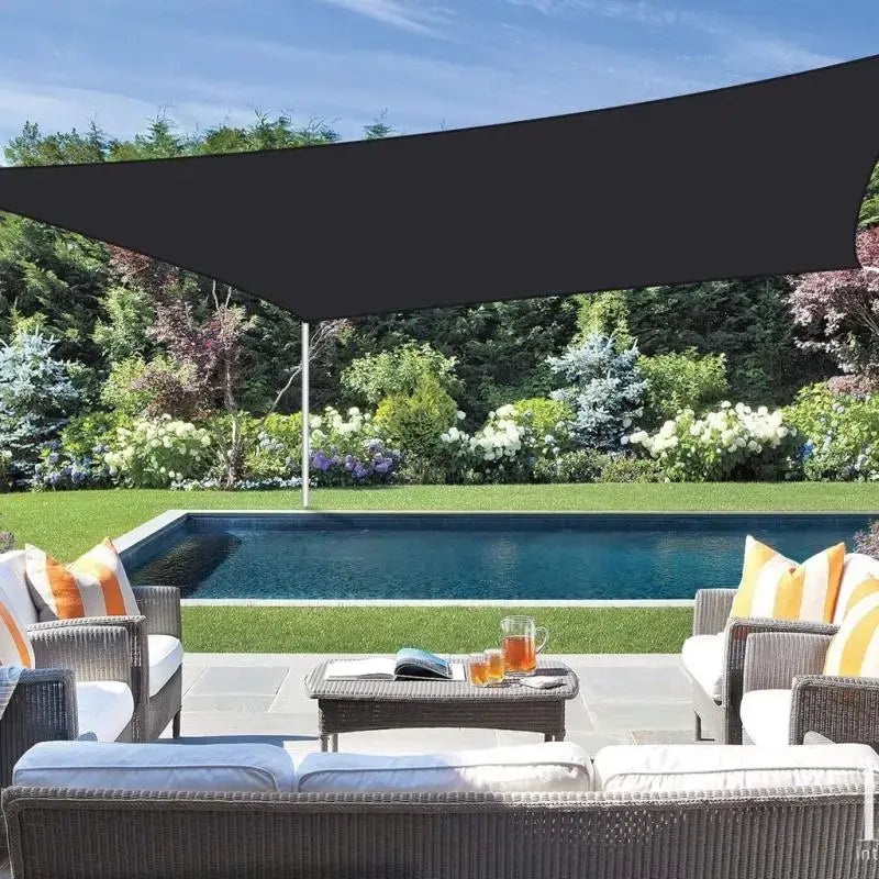 SolarGuard – Breathable Shade Cover