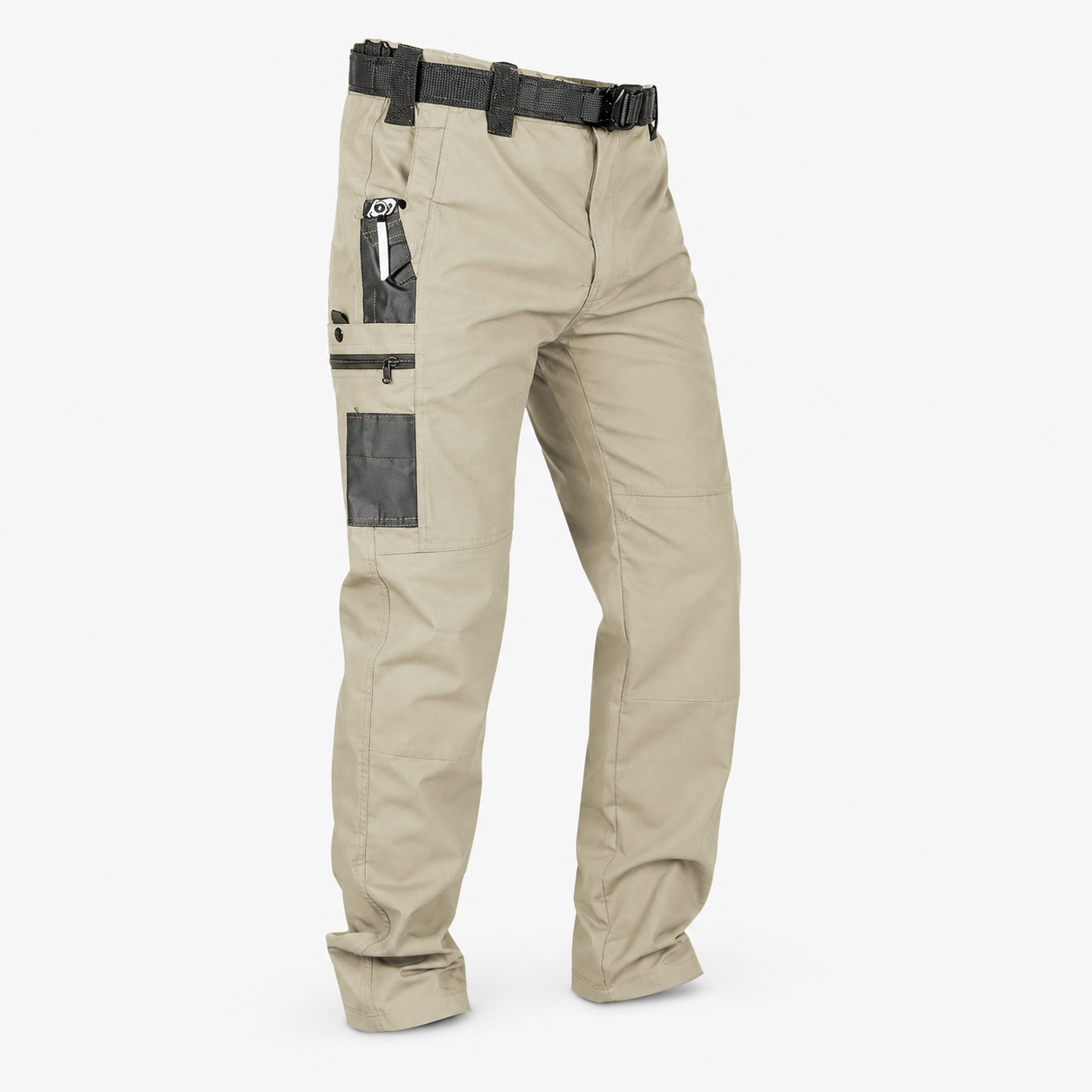 TitanTrek – Jobsite Tactical Utility Pants