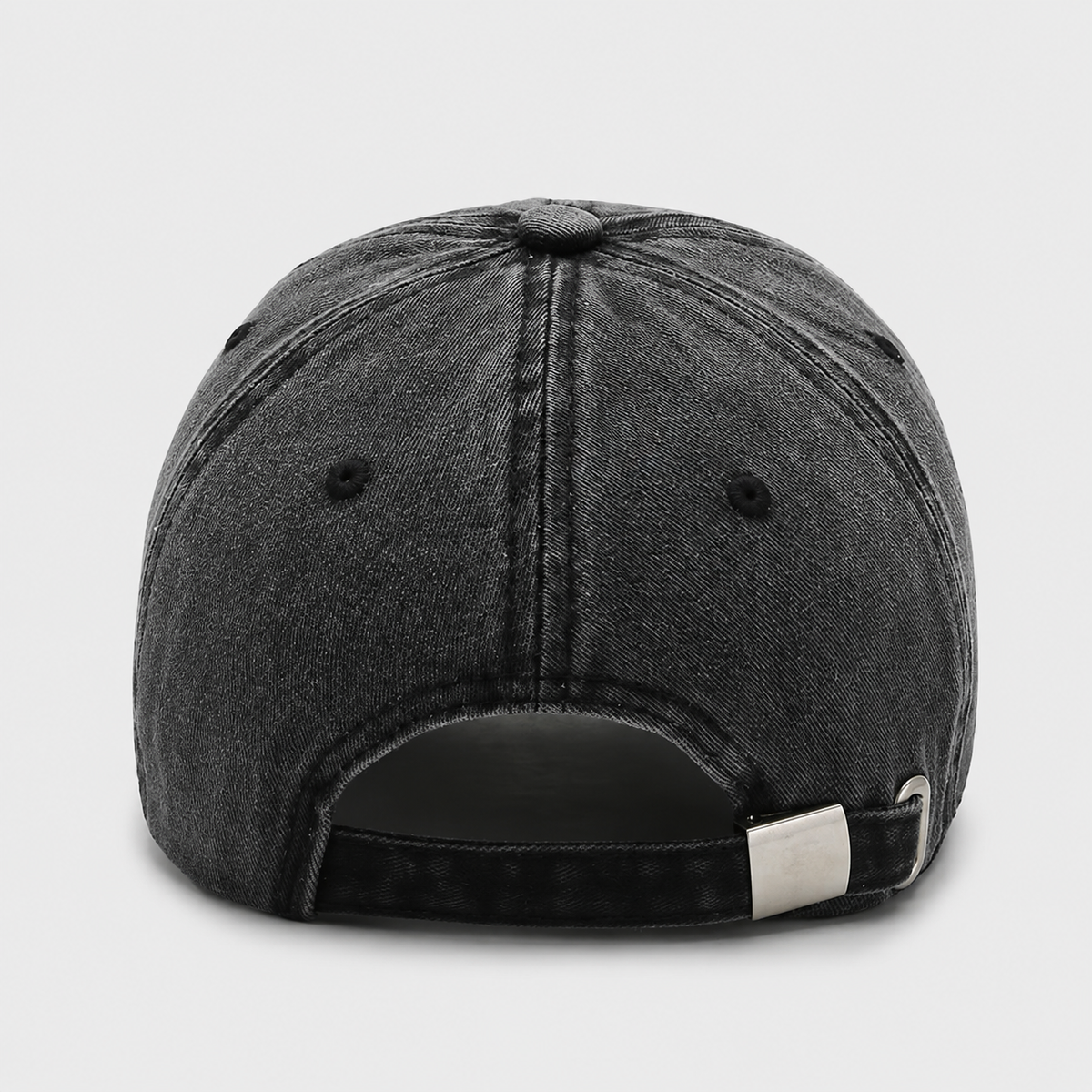 OceanCrest – Timeless Nautical Cap