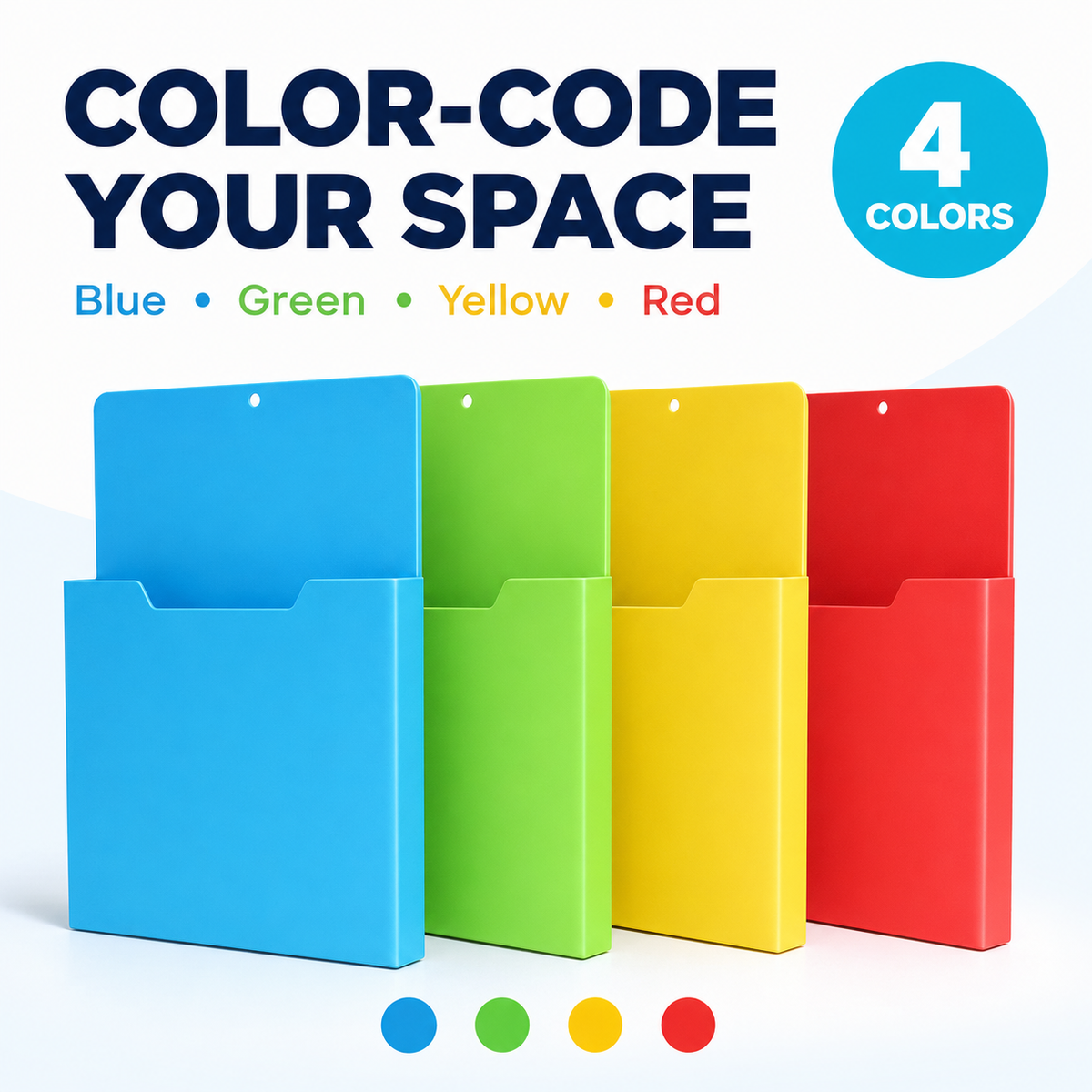MagnetiSort – Magnetic File Organizer