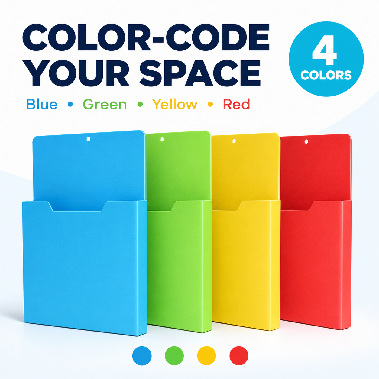 MagnetiSort – Magnetic File Organizer
