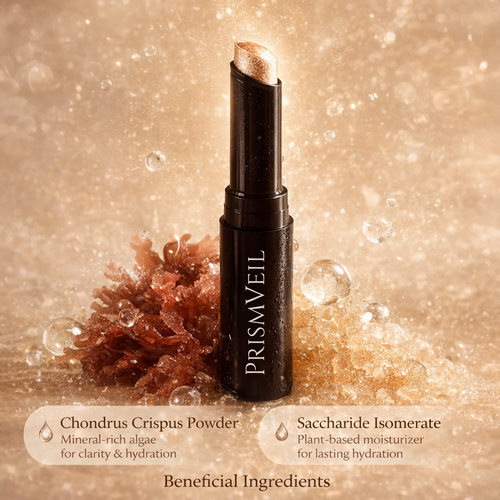 HaloMist – Luminous Highlight Stick