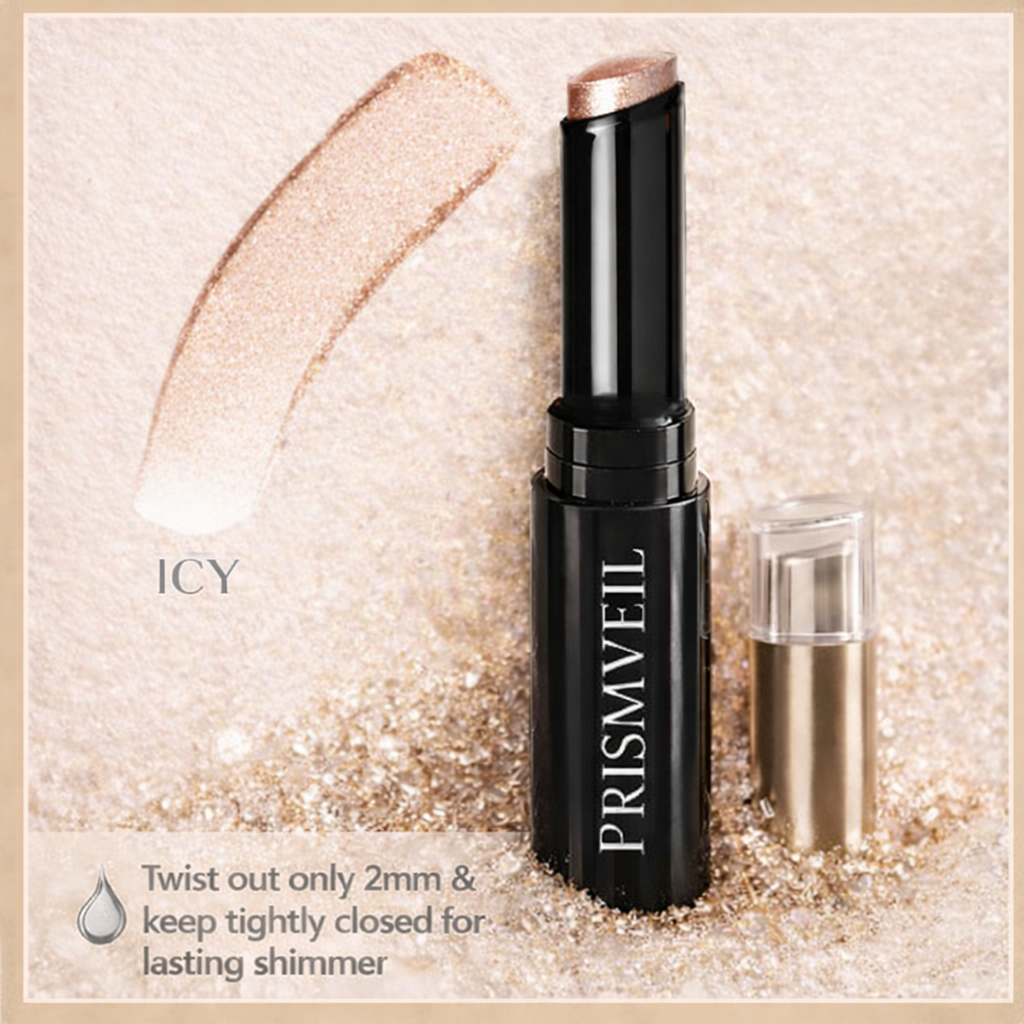 HaloMist – Luminous Highlight Stick