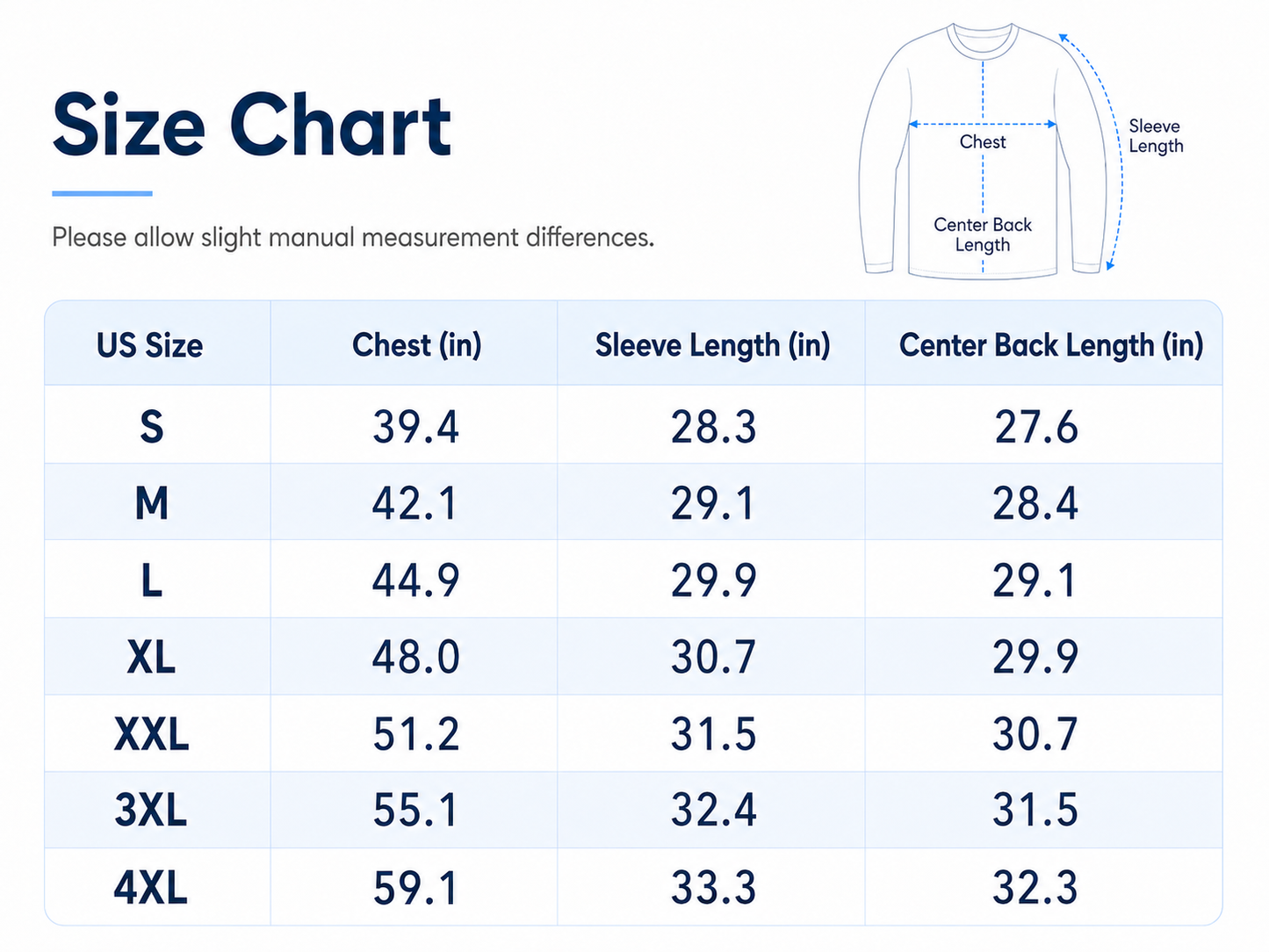 SunForge – Men’s UPF 50+ Long Sleeve Performance Shirt