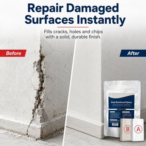 SolidBond – Quick Repair Putty Stick