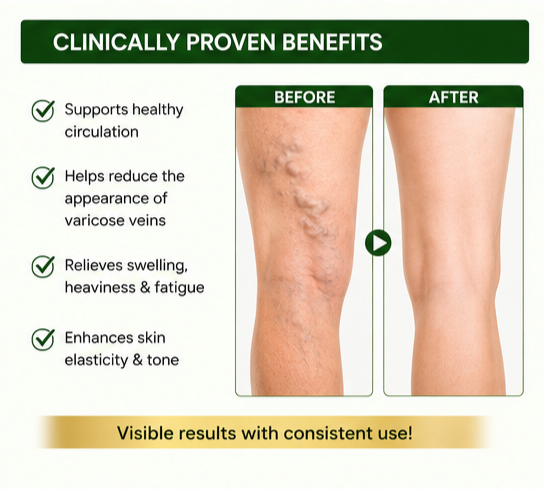 Hotplex® Circulation Unblocking and Relief Ointment