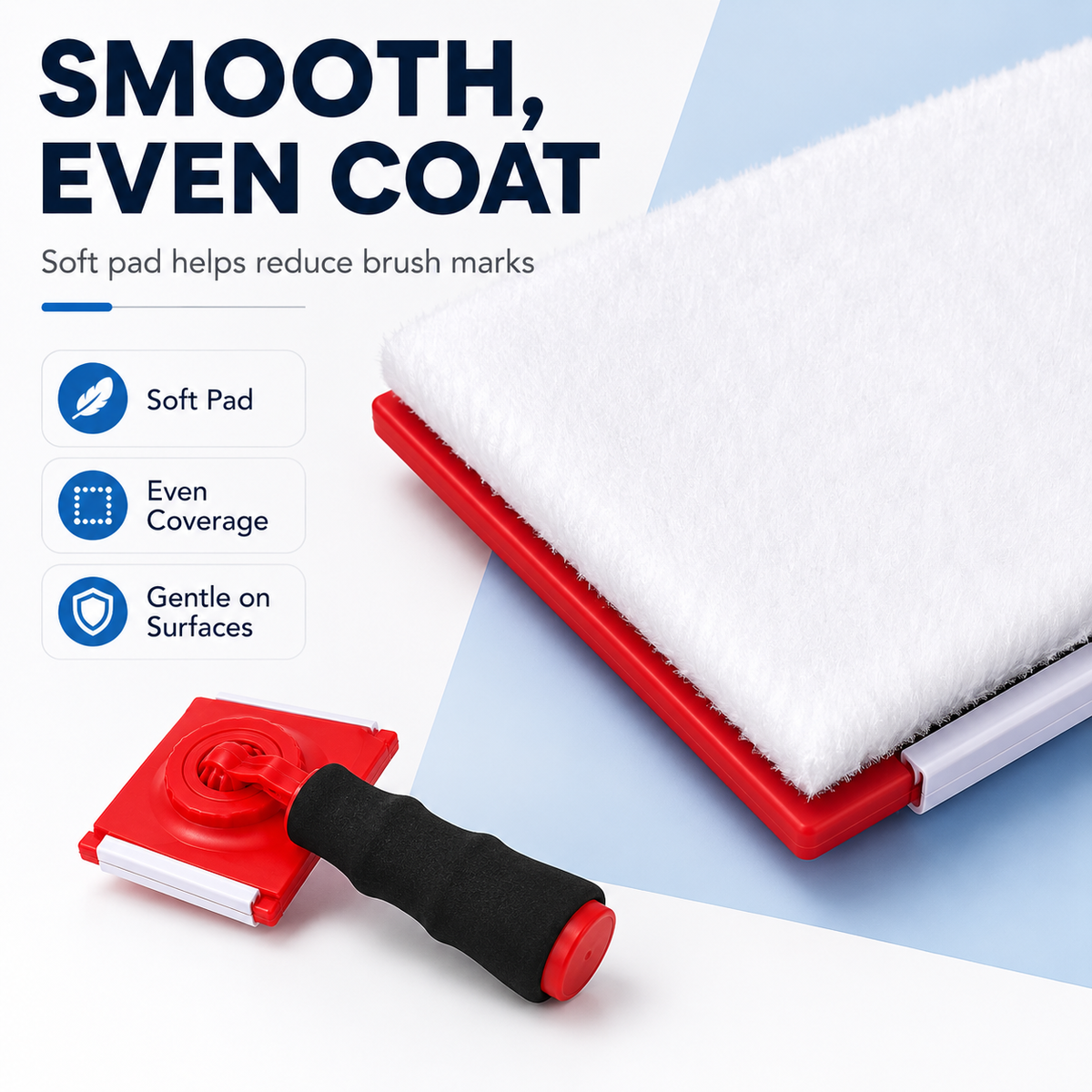 EdgeCraft – Precision Paint Edge Trimmer
