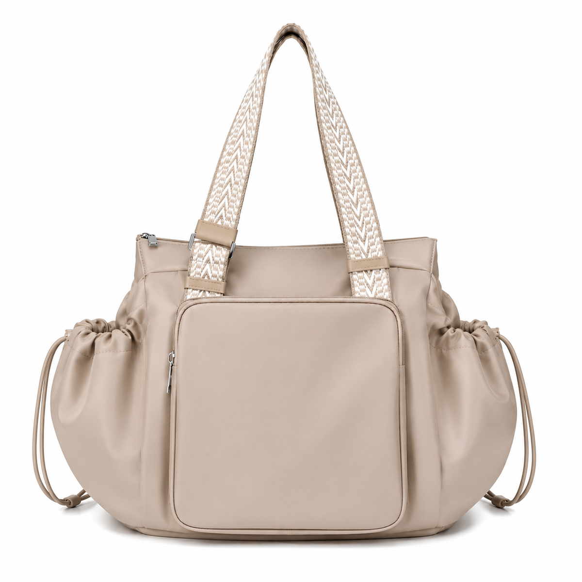 PackFlex – Convertible Laptop Tote & Backpack