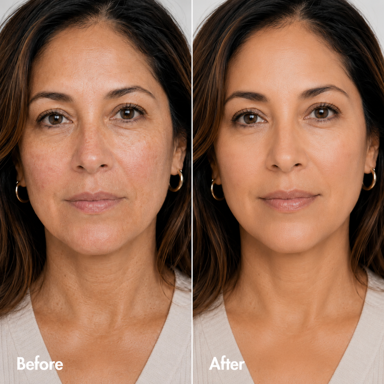 PerfectBlend – Tone Matching Foundation