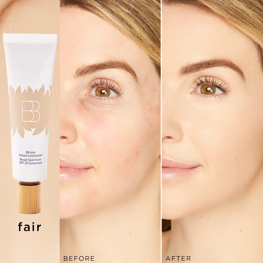 FlawlessBloom – Beauty Balm Cushion