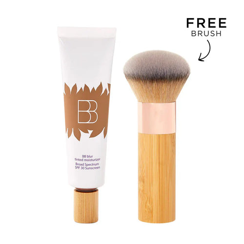 FlawlessBloom – Beauty Balm Cushion
